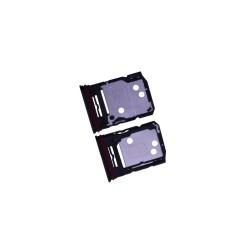 SIM Tray Oppo Reno 13F Black SIM Tray Oppo Reno 13F Black